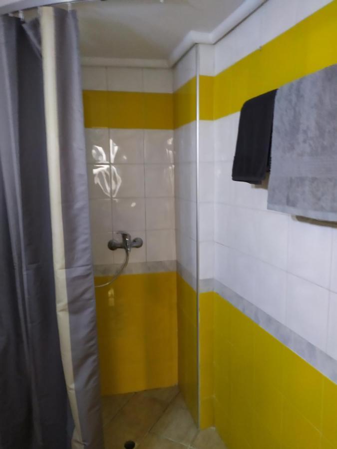 Vintage Apartamento Tessalónica Exterior foto