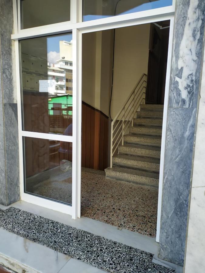 Vintage Apartamento Tessalónica Exterior foto